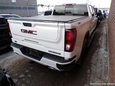 2021 GMC Sierra 1500 Elevation   - Photo 4 - Woodbridge, ON L4L 8L6
