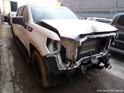 2021 GMC Sierra 1500 Elevation   - Photo 2 - Woodbridge, ON L4L 8L6