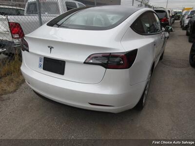 2022 Tesla Model 3   - Photo 4 - Woodbridge, ON L4L 8L6