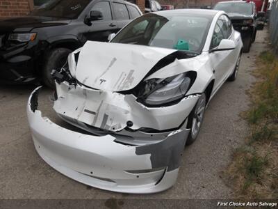 2022 Tesla Model 3   - Photo 6 - Woodbridge, ON L4L 8L6