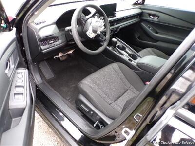 2024 Honda Accord   - Photo 9 - Woodbridge, ON L4L 8L6