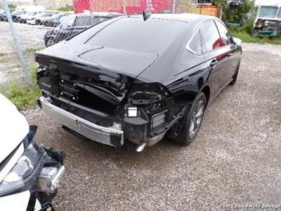 2024 Honda Accord   - Photo 5 - Woodbridge, ON L4L 8L6