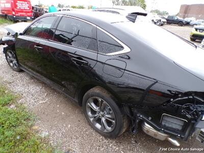 2024 Honda Accord   - Photo 7 - Woodbridge, ON L4L 8L6