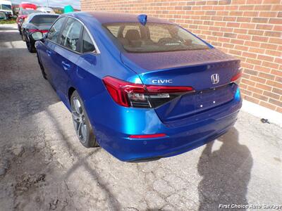 2024 Honda Civic   - Photo 7 - Woodbridge, ON L4L 8L6