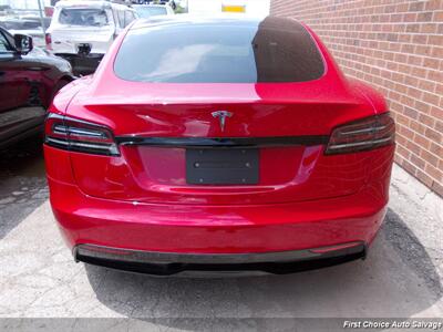 2022 Tesla Model S   - Photo 6 - Woodbridge, ON L4L 8L6