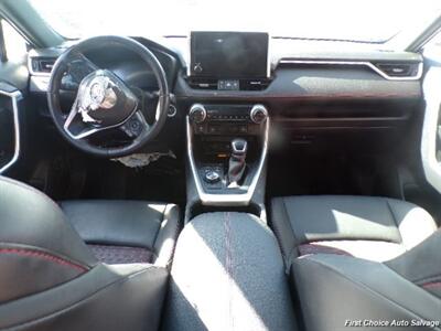2023 Toyota RAV4 Prime XSE   - Photo 12 - Woodbridge, ON L4L 8L6