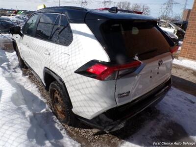 2023 Toyota RAV4 Prime XSE   - Photo 6 - Woodbridge, ON L4L 8L6
