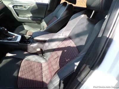 2023 Toyota RAV4 Prime XSE   - Photo 10 - Woodbridge, ON L4L 8L6