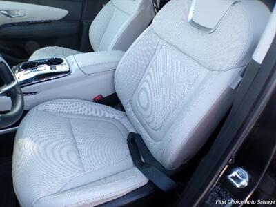 2024 Hyundai TUCSON Plug-in Hybrid Ultimate   - Photo 10 - Woodbridge, ON L4L 8L6