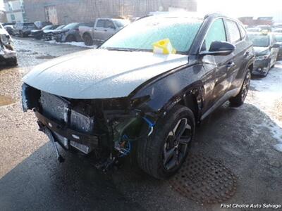 2024 Hyundai TUCSON Plug-in Hybrid Ultimate   - Photo 1 - Woodbridge, ON L4L 8L6