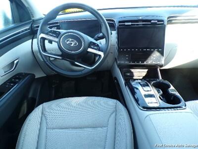 2024 Hyundai TUCSON Plug-in Hybrid Ultimate   - Photo 12 - Woodbridge, ON L4L 8L6