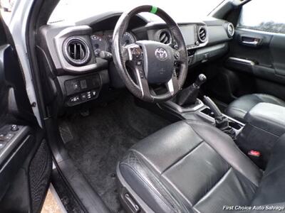 2020 Toyota Tacoma TRD Pro   - Photo 8 - Woodbridge, ON L4L 8L6