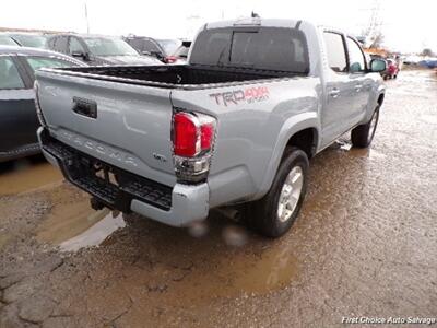 2020 Toyota Tacoma TRD Pro   - Photo 4 - Woodbridge, ON L4L 8L6