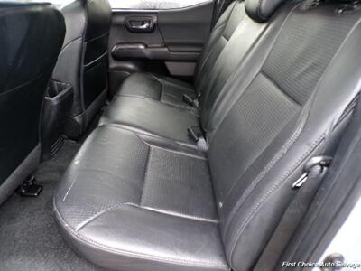 2020 Toyota Tacoma TRD Pro   - Photo 10 - Woodbridge, ON L4L 8L6