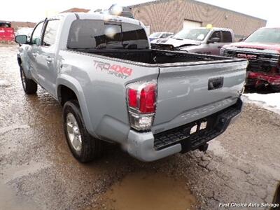 2020 Toyota Tacoma TRD Pro   - Photo 5 - Woodbridge, ON L4L 8L6