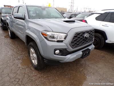 2020 Toyota Tacoma TRD Pro   - Photo 2 - Woodbridge, ON L4L 8L6