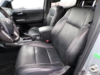 2020 Toyota Tacoma TRD Pro   - Photo 9 - Woodbridge, ON L4L 8L6