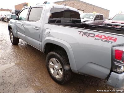 2020 Toyota Tacoma TRD Pro   - Photo 6 - Woodbridge, ON L4L 8L6