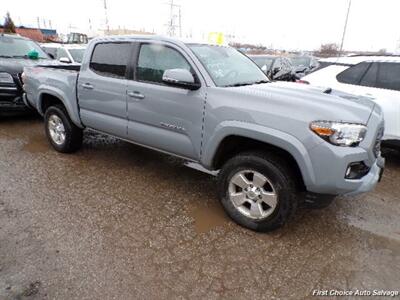 2020 Toyota Tacoma TRD Pro   - Photo 3 - Woodbridge, ON L4L 8L6