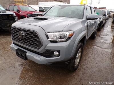 2020 Toyota Tacoma TRD Pro   - Photo 1 - Woodbridge, ON L4L 8L6