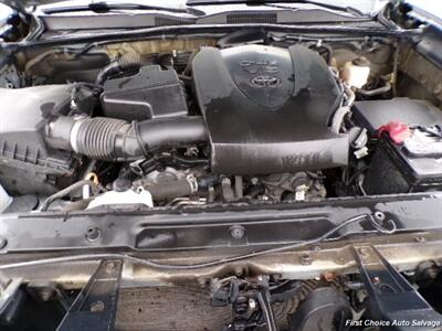 2020 Toyota Tacoma TRD Pro   - Photo 7 - Woodbridge, ON L4L 8L6