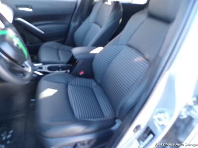 2025 Toyota Corolla Cross Hybrid Hybrid   - Photo 9 - Woodbridge, ON L4L 8L6