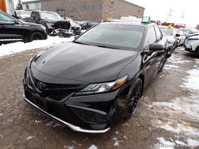 2024 Toyota Camry XSE   - Photo 1 - Woodbridge, ON L4L 8L6