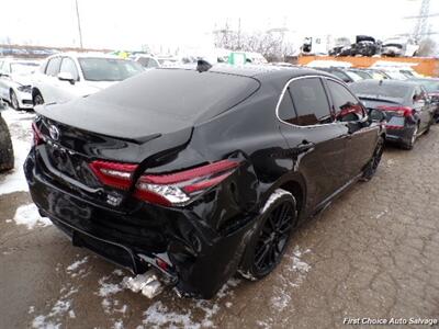 2024 Toyota Camry XSE   - Photo 4 - Woodbridge, ON L4L 8L6
