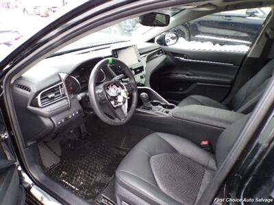2024 Toyota Camry XSE   - Photo 7 - Woodbridge, ON L4L 8L6