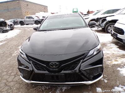 2024 Toyota Camry XSE   - Photo 2 - Woodbridge, ON L4L 8L6