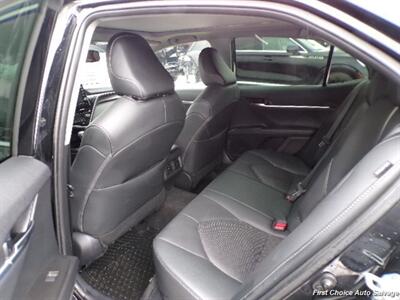 2024 Toyota Camry XSE   - Photo 6 - Woodbridge, ON L4L 8L6