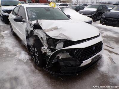 2024 Honda Accord Hybrid Touring - Photo 2 - Woodbridge, ON L4L 8L6