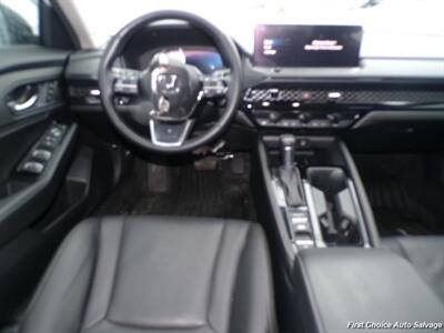 2024 Honda Accord Hybrid Touring - Photo 12 - Woodbridge, ON L4L 8L6