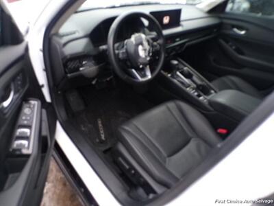 2024 Honda Accord Hybrid Touring - Photo 8 - Woodbridge, ON L4L 8L6