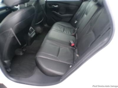 2024 Honda Accord Hybrid Touring - Photo 10 - Woodbridge, ON L4L 8L6