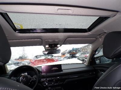 2024 Honda Accord Hybrid Touring - Photo 13 - Woodbridge, ON L4L 8L6