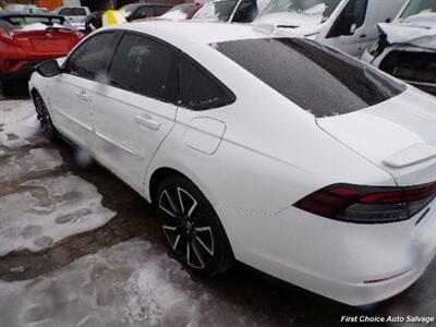 2024 Honda Accord Hybrid Touring - Photo 6 - Woodbridge, ON L4L 8L6