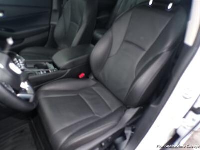 2024 Honda Accord Hybrid Touring - Photo 9 - Woodbridge, ON L4L 8L6