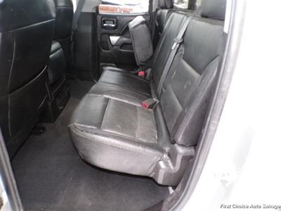 2019 Chevrolet Silverado 1500 LD LT   - Photo 7 - Woodbridge, ON L4L 8L6