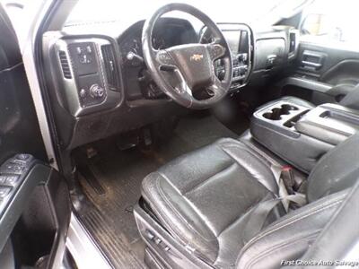 2019 Chevrolet Silverado 1500 LD LT   - Photo 4 - Woodbridge, ON L4L 8L6