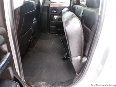 2019 Chevrolet Silverado 1500 LD LT   - Photo 6 - Woodbridge, ON L4L 8L6