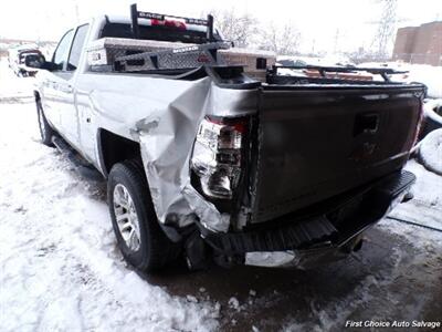2019 Chevrolet Silverado 1500 LD LT   - Photo 12 - Woodbridge, ON L4L 8L6