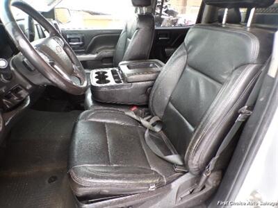 2019 Chevrolet Silverado 1500 LD LT   - Photo 5 - Woodbridge, ON L4L 8L6