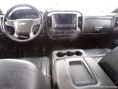 2019 Chevrolet Silverado 1500 LD LT   - Photo 8 - Woodbridge, ON L4L 8L6