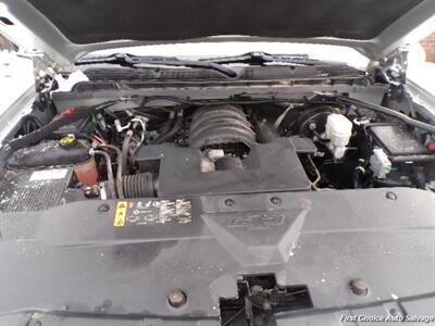 2019 Chevrolet Silverado 1500 LD LT   - Photo 3 - Woodbridge, ON L4L 8L6