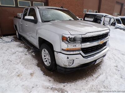 2019 Chevrolet Silverado 1500 LD LT   - Photo 10 - Woodbridge, ON L4L 8L6