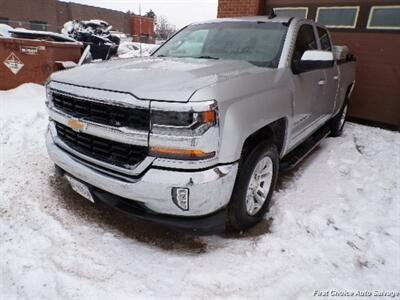 2019 Chevrolet Silverado 1500 LD LT   - Photo 9 - Woodbridge, ON L4L 8L6