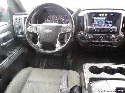 2016 Chevrolet Silverado 1500 LT   - Photo 13 - Woodbridge, ON L4L 8L6