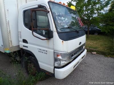 2009 Mitsubishi Fuso   - Photo 2 - Woodbridge, ON L4L 8L6