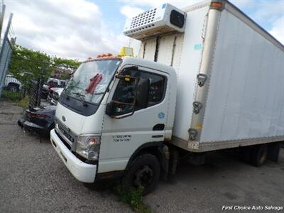 2009 Mitsubishi Fuso   - Photo 1 - Woodbridge, ON L4L 8L6
